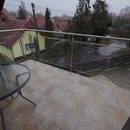 Fortuna Apartman Gyula Exterior foto